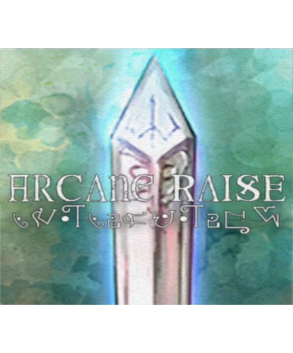 Arcane Raise - Booster Pack DLC Steam Key GLOBAL